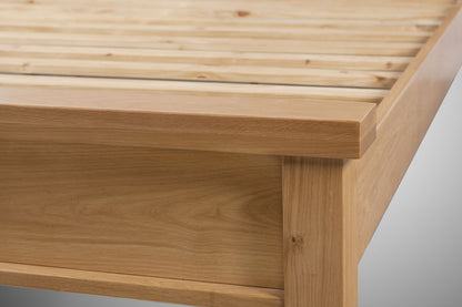 Cadre de lit Cotswold de 1,5 m