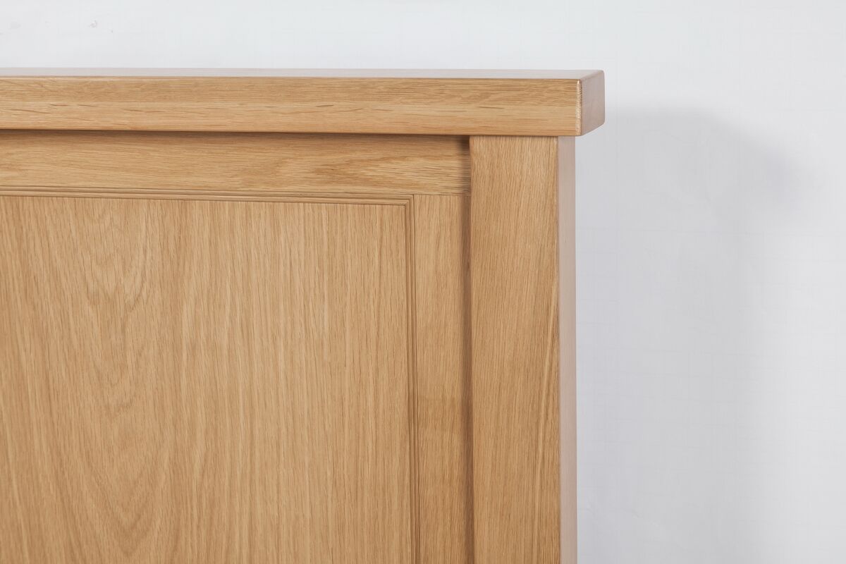 Cadre de lit Cotswold de 1,5 m