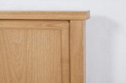 Cadre de lit Cotswold de 1,5 m