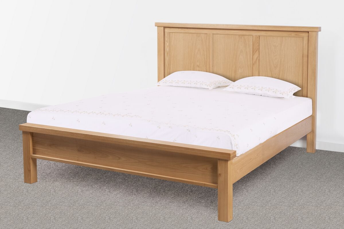 Cadre de lit Cotswold de 1,5 m