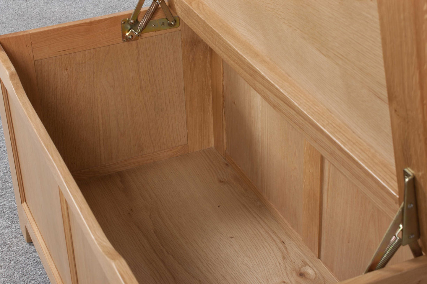 Boîte à couvertures Cotswold