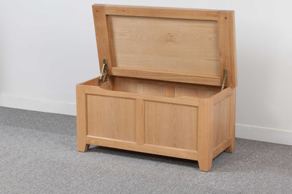 Boîte à couvertures Cotswold