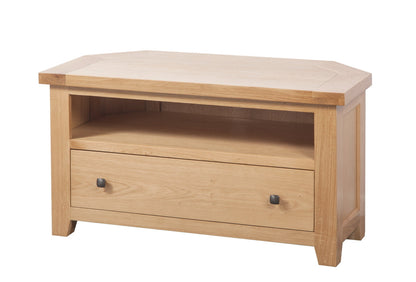 Meuble TV d'angle Cotswold