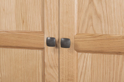 Cotswold Double Robe 2 Tiroirs