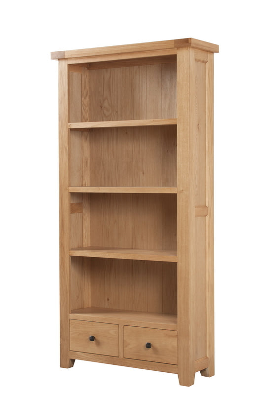 Grande bibliothèque Cotswold