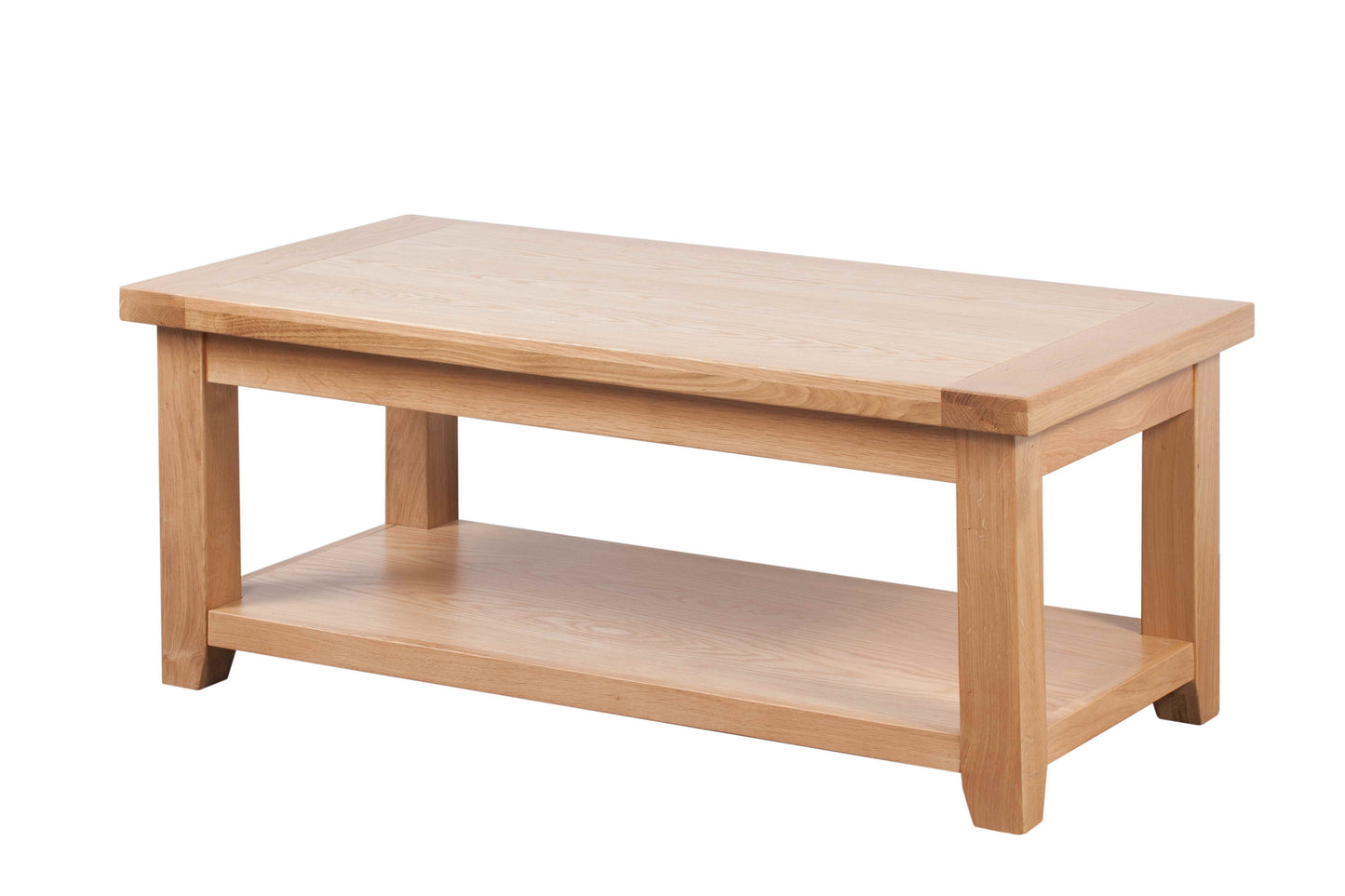 Grande table basse Cotswold