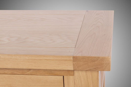 Console à 2 tiroirs Cotswold