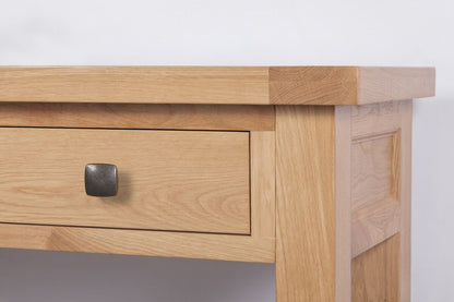 Console à 2 tiroirs Cotswold