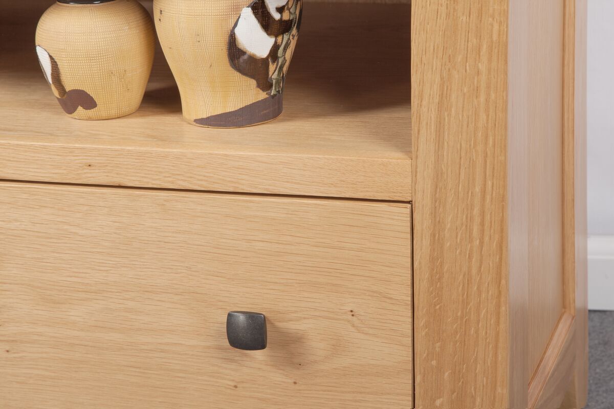 Meuble TV d'angle Cotswold