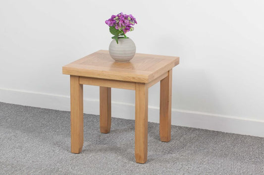 Lampe de table Cotswold