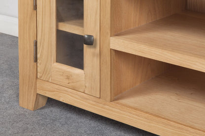 Grand meuble TV Cotswold