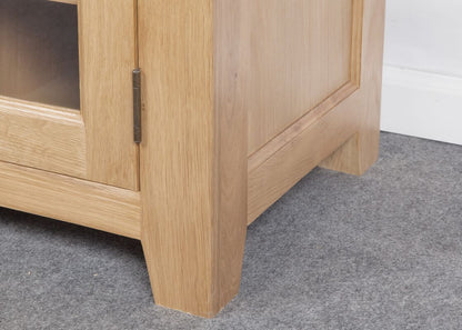 Grand meuble TV Cotswold