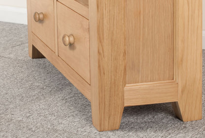 Grande bibliothèque Cotswold