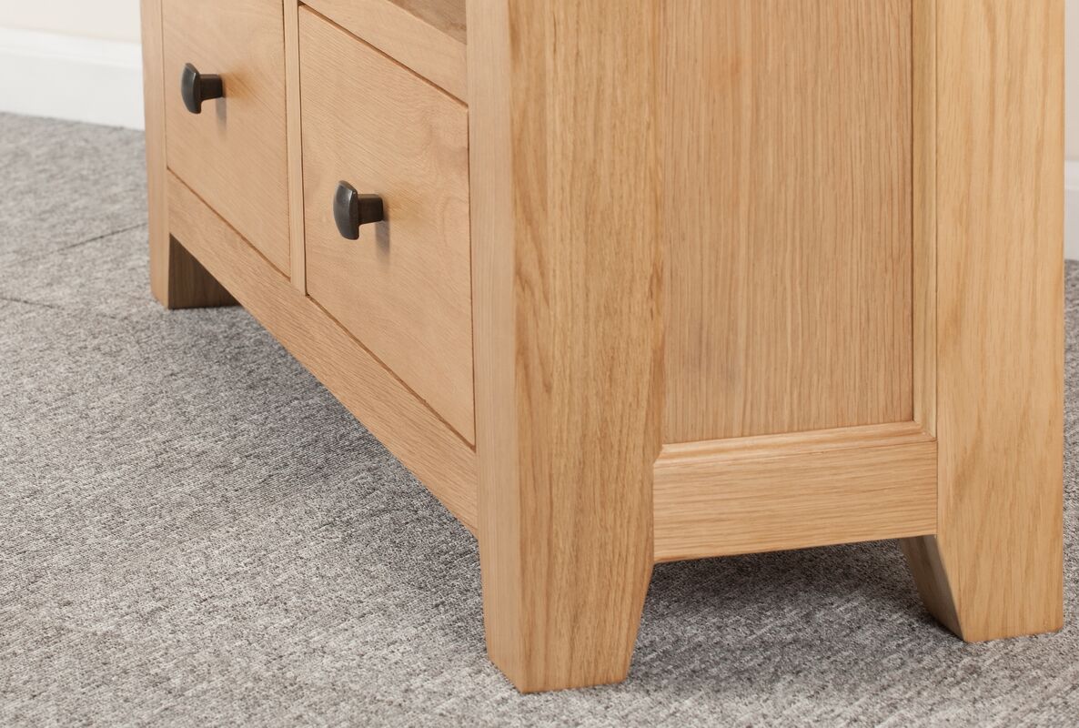 Grande bibliothèque Cotswold