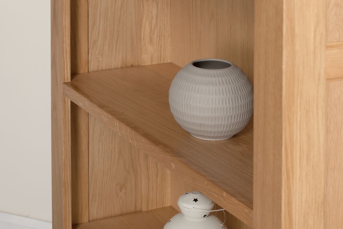 Grande bibliothèque Cotswold