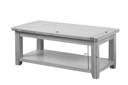 Grande table basse Cotswold