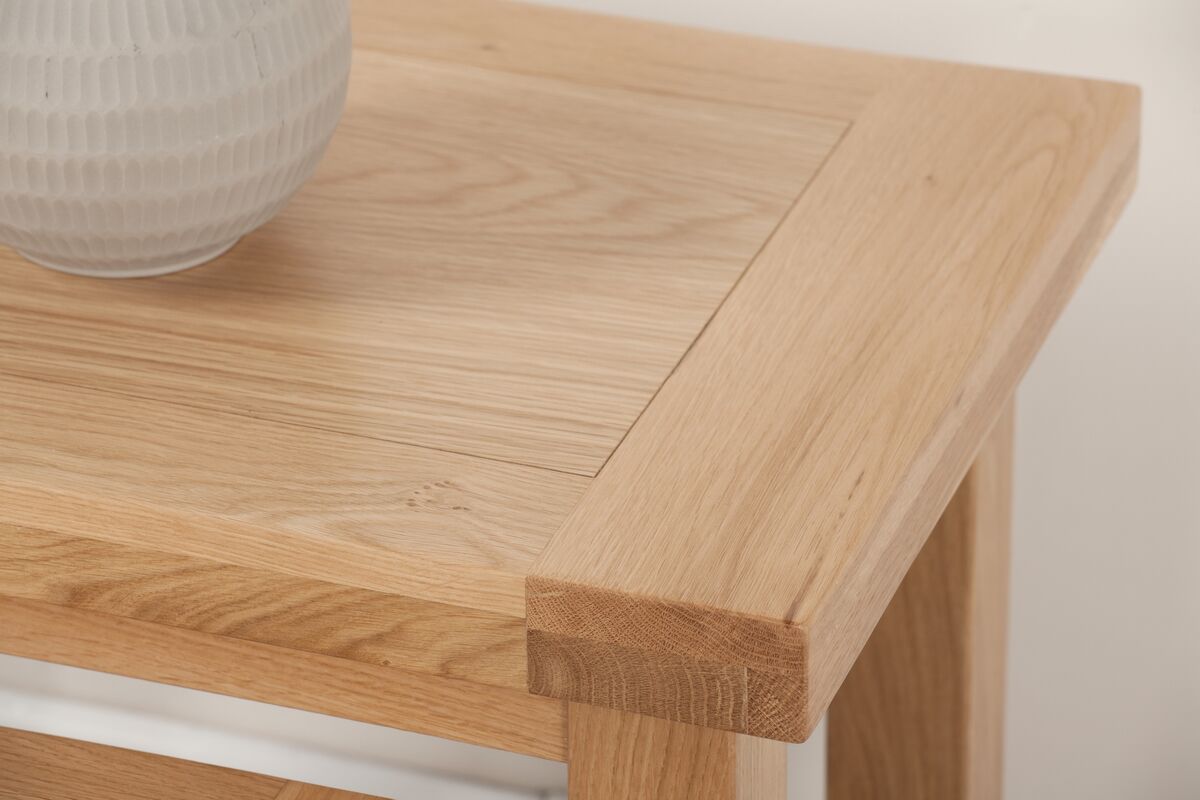 Tables gigognes Cotswold