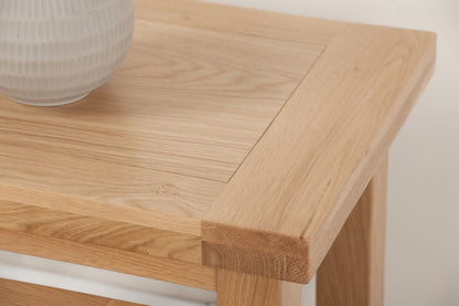 Tables gigognes Cotswold