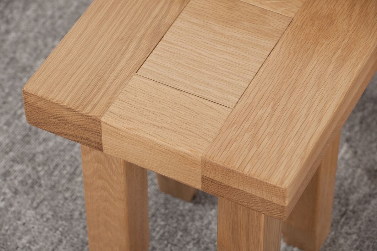 Tables gigognes Cotswold