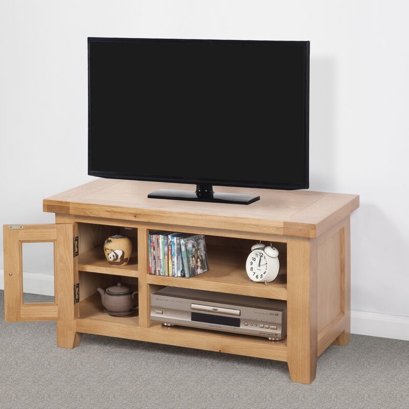 Petit meuble TV Cotswold