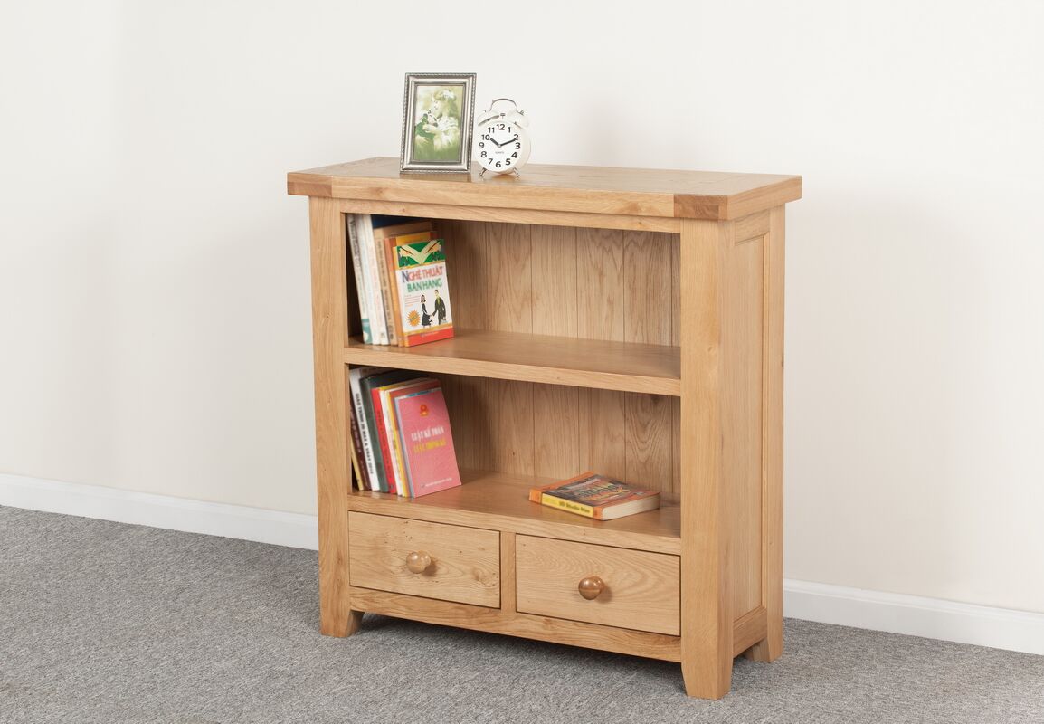 Petite bibliothèque Cotswold