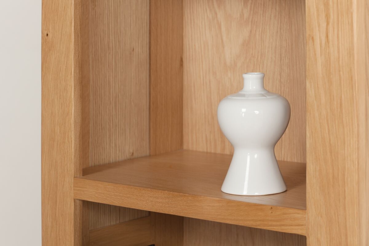 Bibliothèque haute et fine Cotswold