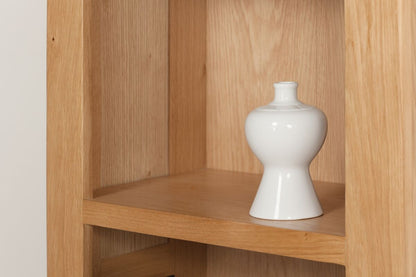 Bibliothèque haute et fine Cotswold