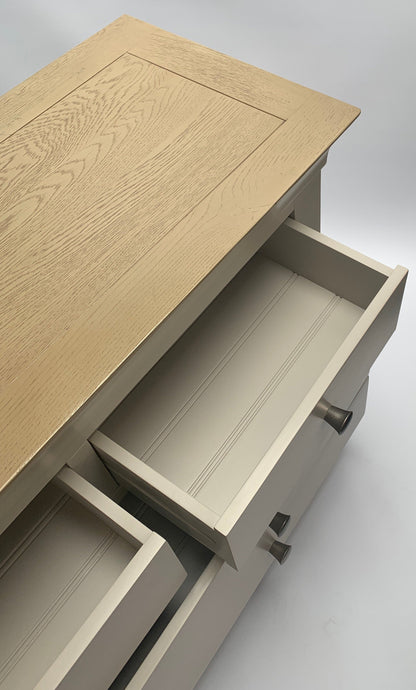 Coffre Toscane 3 sur 4