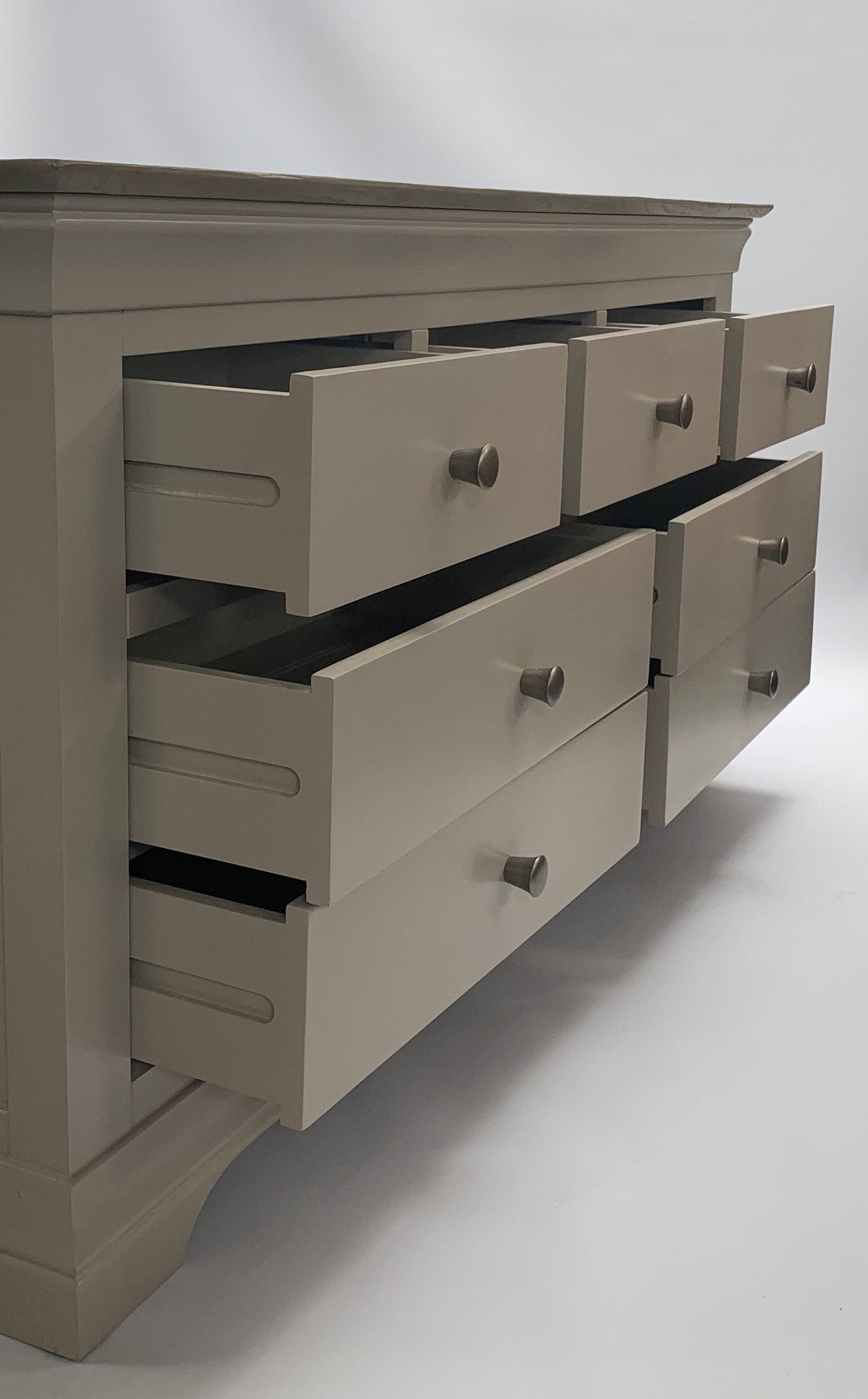 Coffre Toscane 3 sur 4