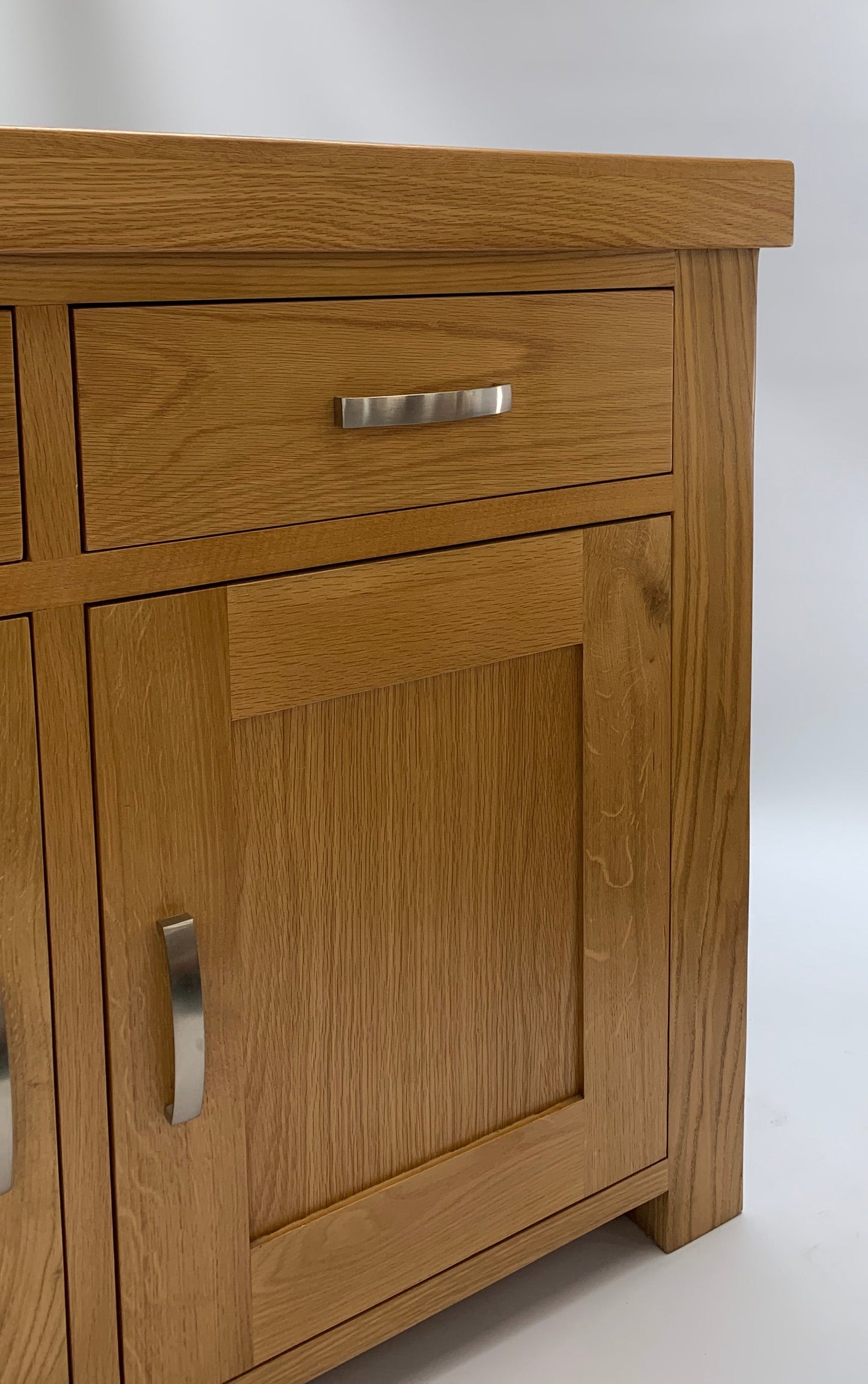 Buffet Grampian à 2 portes