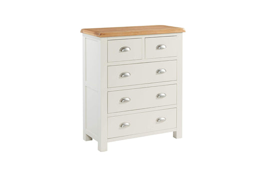 Commode Monchique 3 + 2