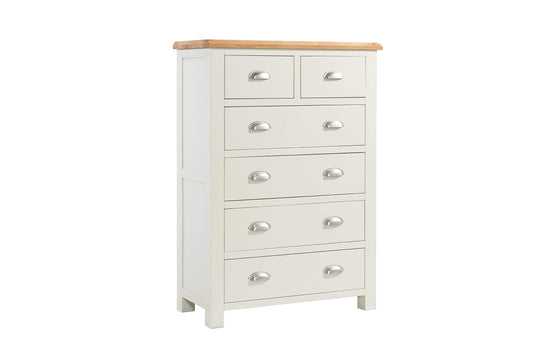 Commode Monchique 4 + 2
