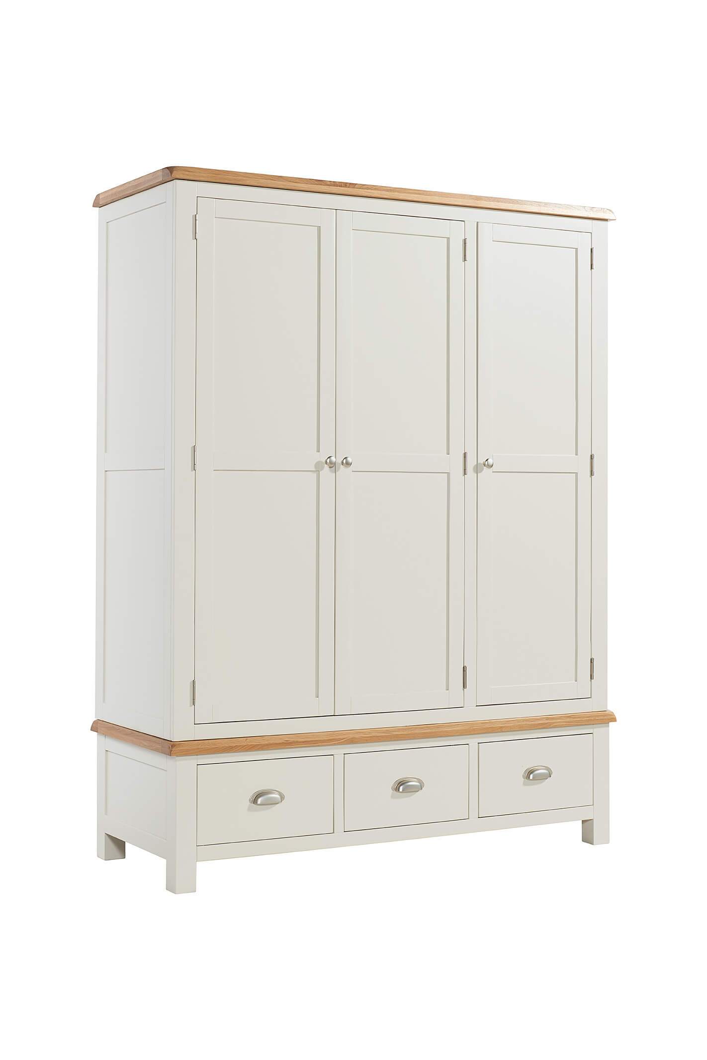 Armoire triple Monchique
