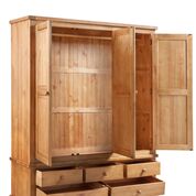 Armoire triple Rutland