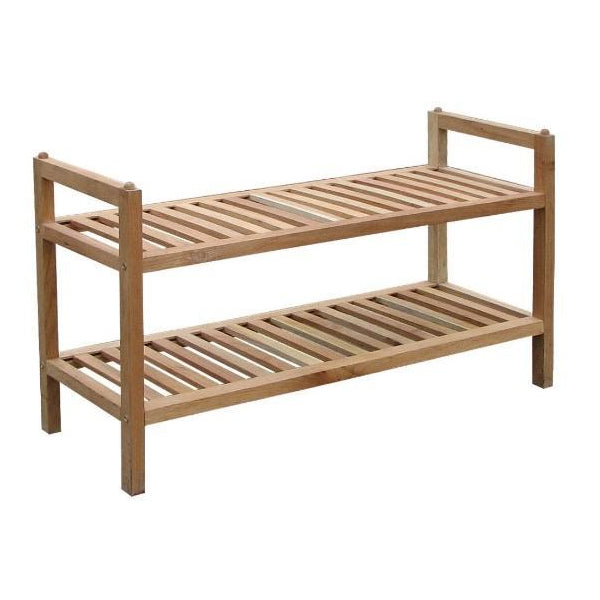 Étagère à chaussures