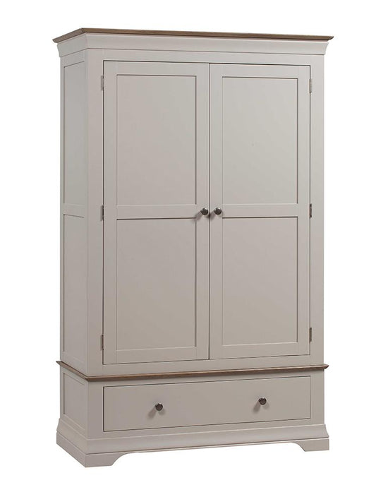 Armoire double Toscane